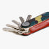 Orbitkey Star Wars Leather Key Organiser